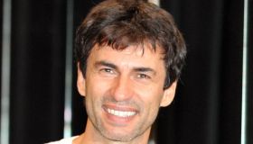 Kledi Kadiu è diventato di nuovo papà: è nato il piccolo Gabriel