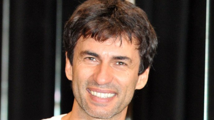 Kledi Kadiu è diventato di nuovo papà: è nato il piccolo Gabriel