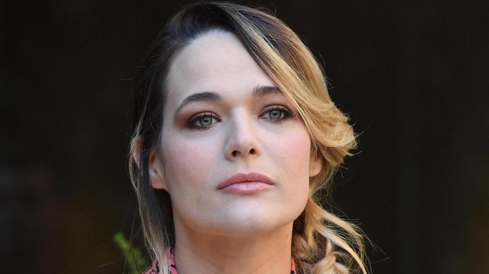 Laura Chiatti, su Instagram smentisce le voci di una crisi con Marco Bocci