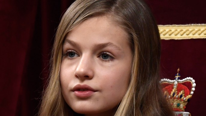 Letizia di Spagna, Leonor è arrivata college e ha già una rivale: Alexia d’Olanda