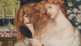 Lilith, la storia mitologica e senza tempo della prima donna ribelle