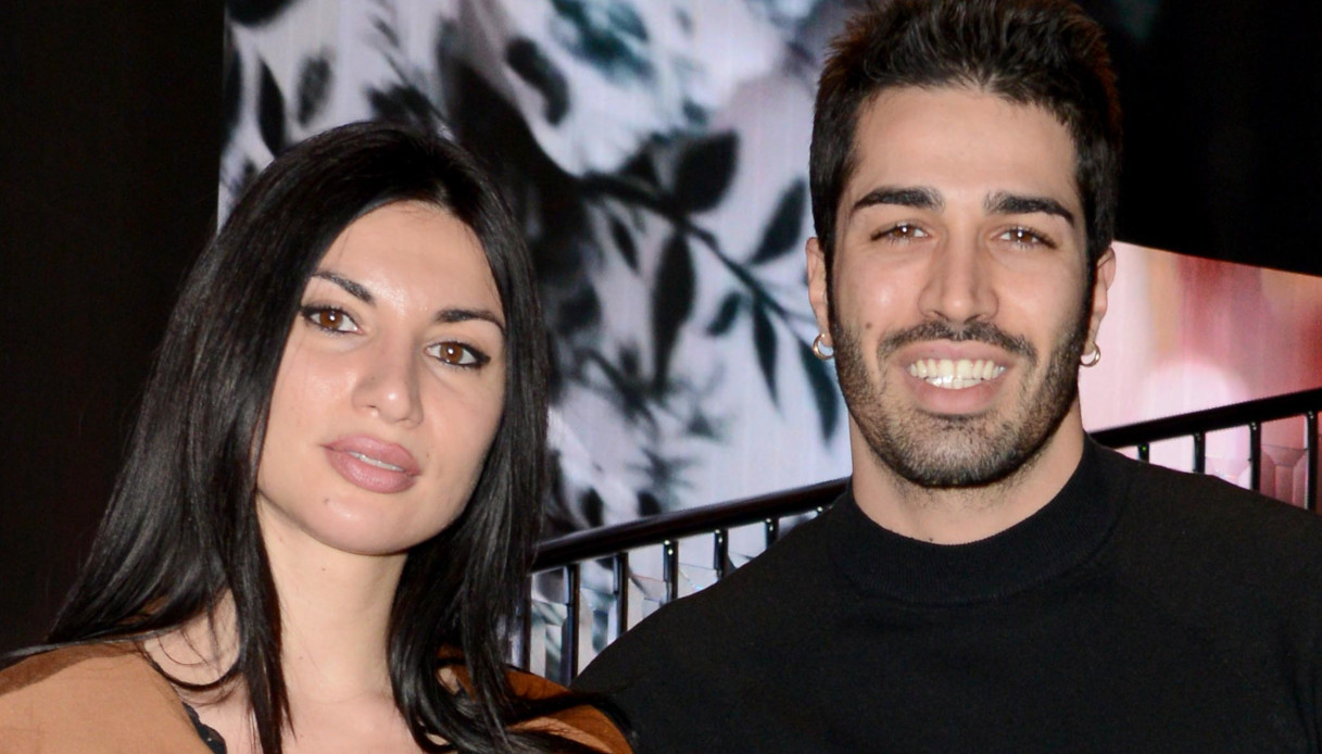 Temptation, Manuela e Luciano fanno sul serio e annunciano la convivenza