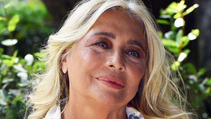 Mara Venier rivela il motivo dell’incidente: “Ho imparato la lezione”