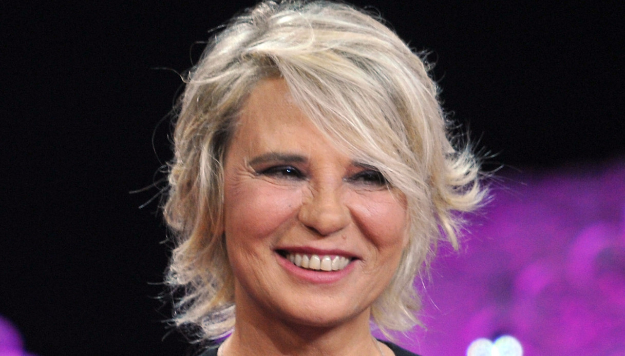 Maria De Filippi: Maurizio Costanzo, il figlio e gli show di successo