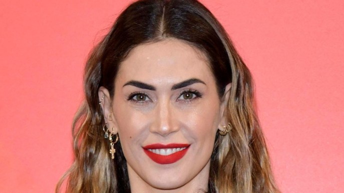 Melissa Satta, ritorno di fiamma col calcio: la nuova avventura a Sky Sport