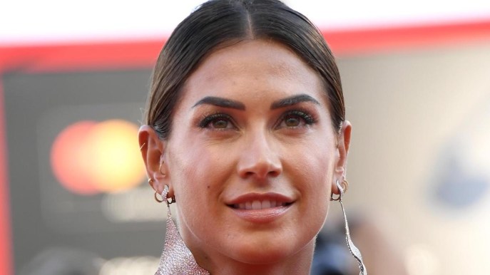 Melissa Satta esce allo scoperto e presenta il fidanzato su Instagram