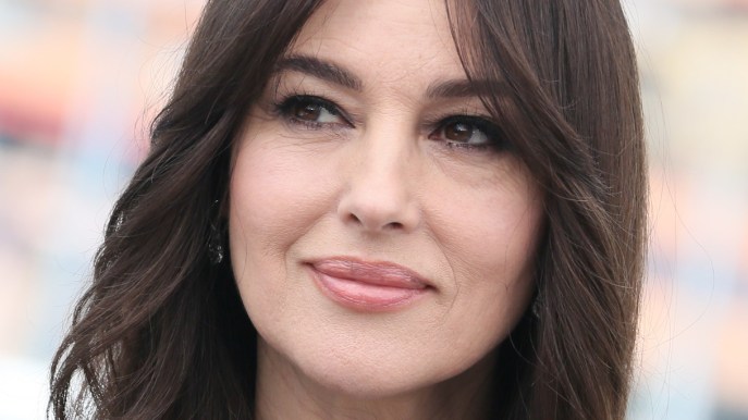 Monica Bellucci e Carole Bouquet, una lezione di sensualità contro i pregiudizi