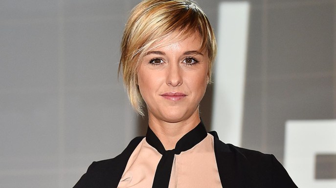 “I rimorsi logorano il cuore”: ricordando Nadia Toffa