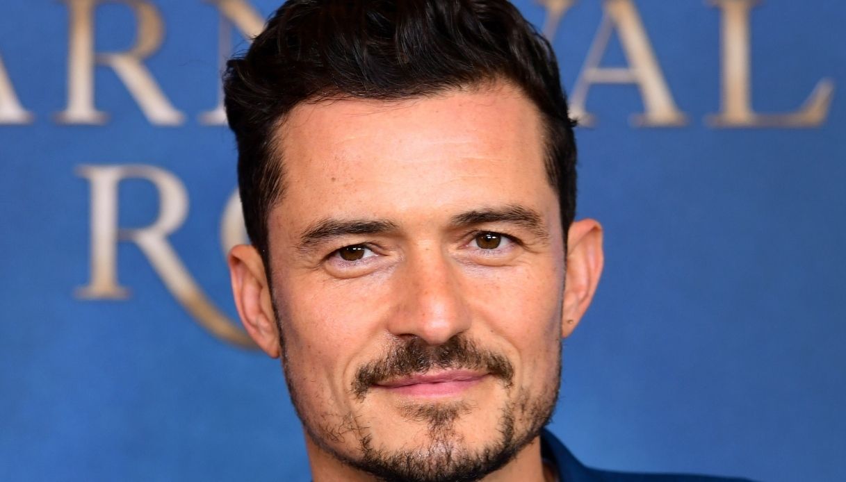 Orlando Bloom