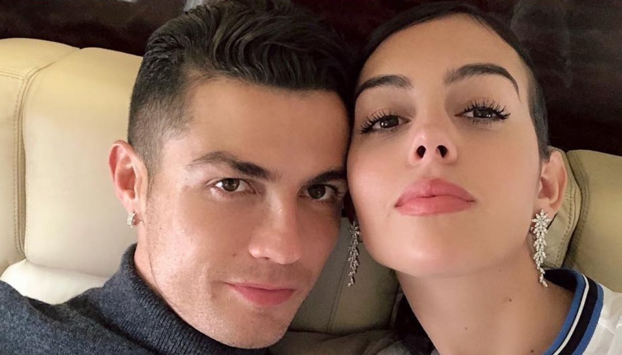Cristiano Ronaldo e Georgina, dentro la casa super lusso di Torino che presto lasceranno
