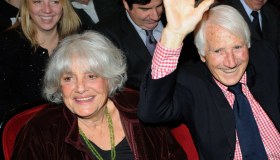 Rossana Podestà, l’attrice compagna di Valter Bonatti