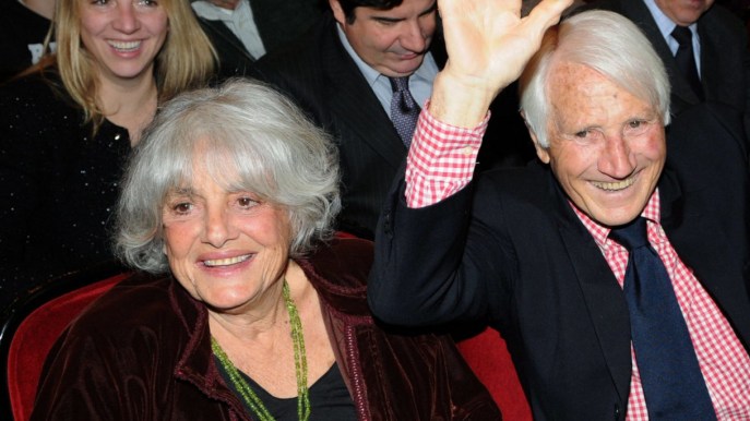 Rossana Podestà, l’attrice compagna di Valter Bonatti