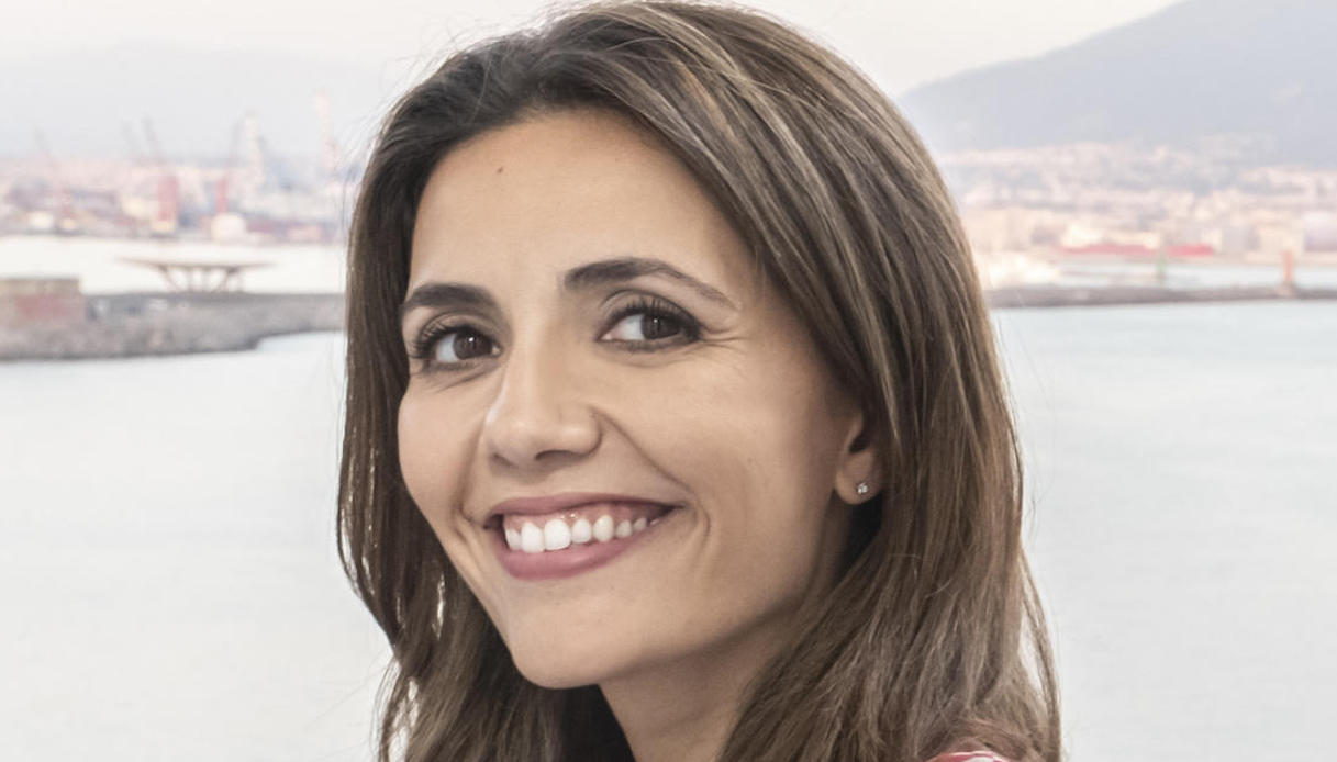 Serena Rossi, 5 cose che non sapete di lei