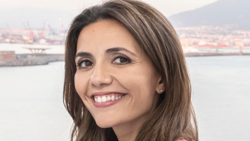 Serena Rossi, 5 cose che non sapete di lei