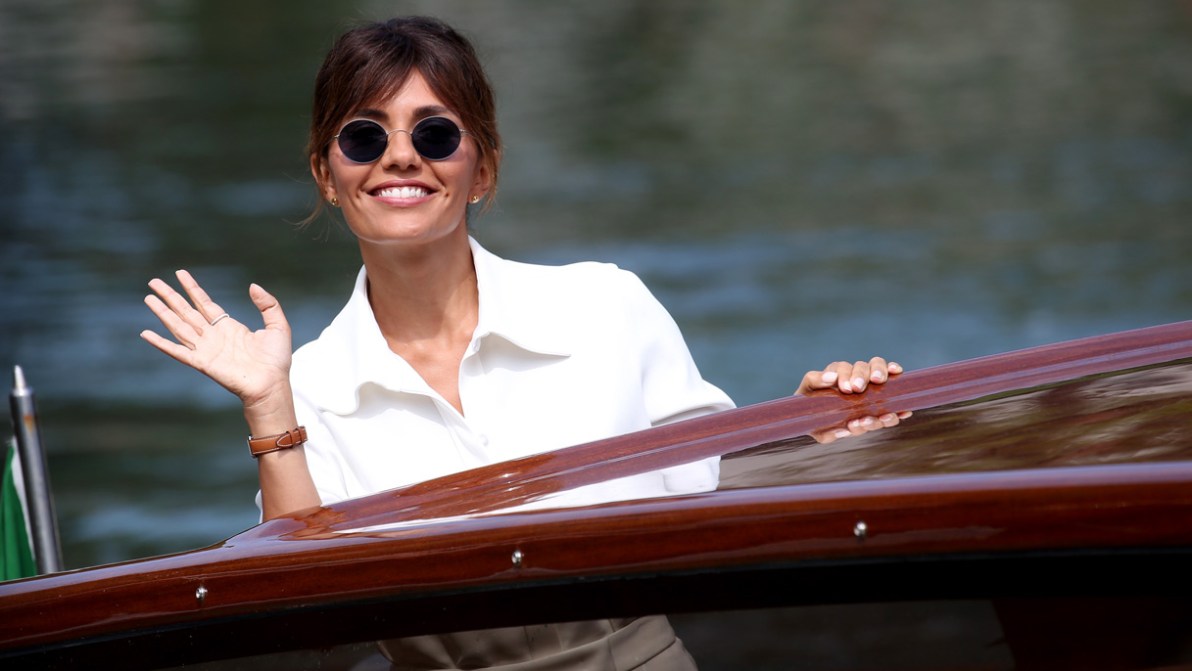Festival di Venezia