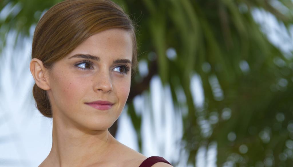 Emma Watson autunno warm