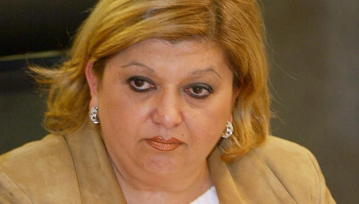 silvana fucito