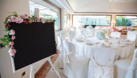 Cos’è e come realizzare un tableau de mariage