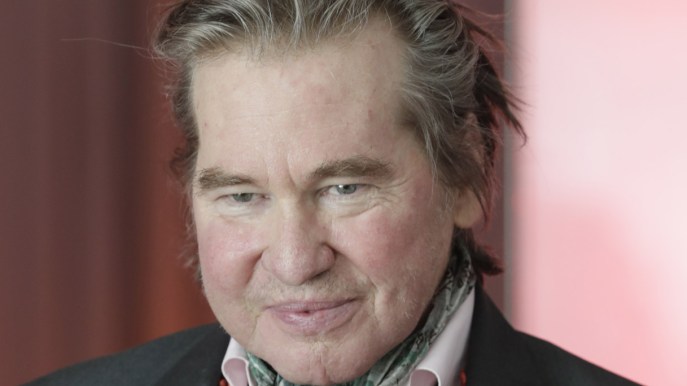 Val Kilmer, da Top Gun alla lotta contro il cancro. Le parole di Cher e dei figli