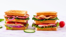 Pranzo al sacco: le ricette light per una gita fuori porta