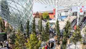 La svolta green del Salone del Mobile di Milano