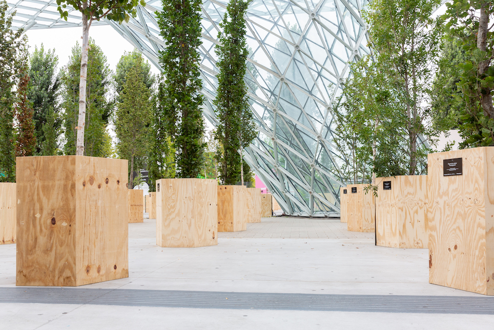 La svolta green del Salone del Mobile di Milano