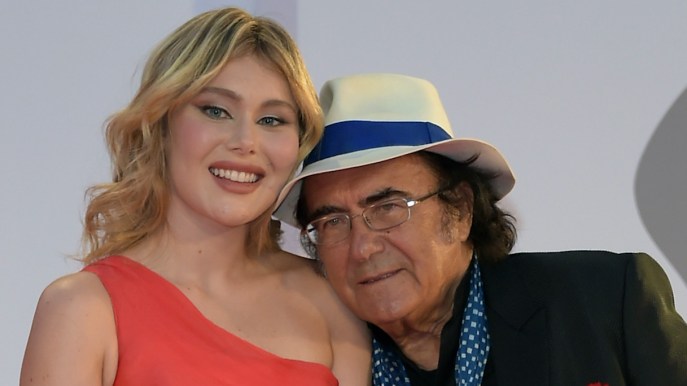 GF Vip, Al Bano rivela: “Perché io e Jasmine abbiamo detto no”