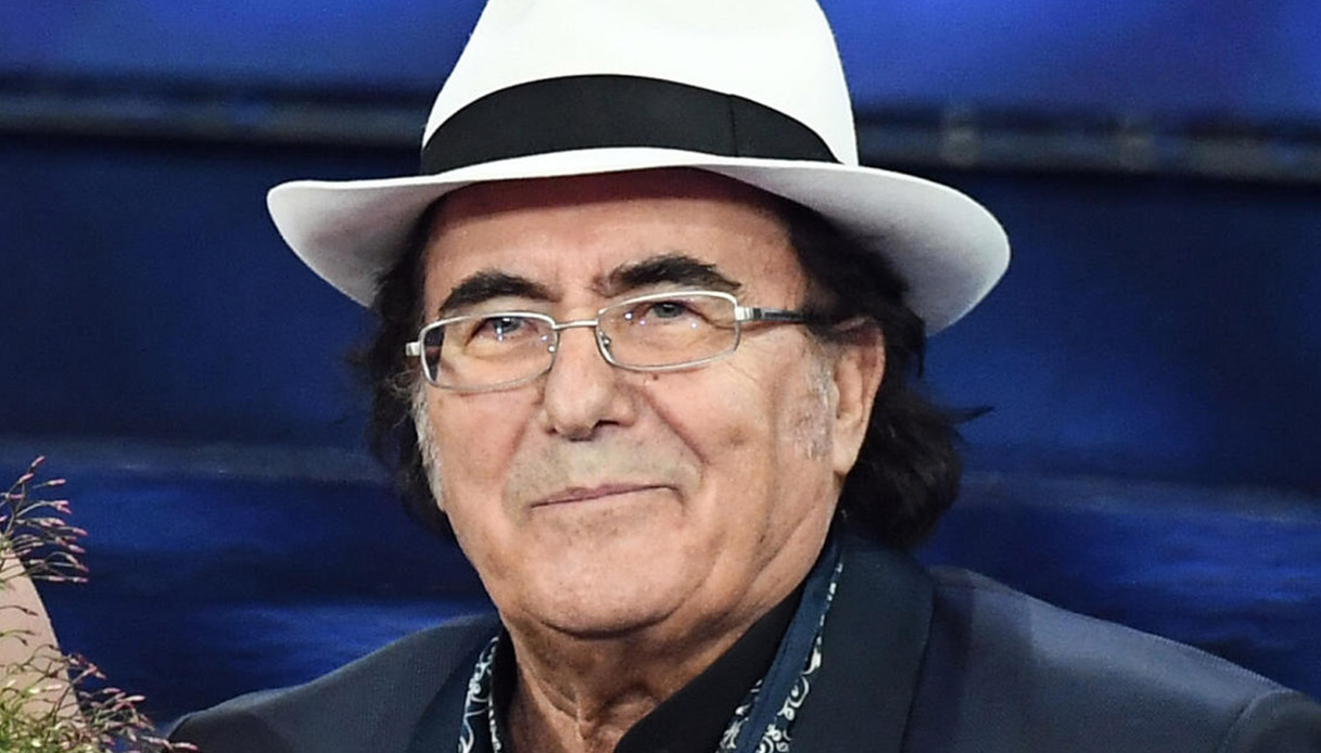 Ballando, Al Bano confermato. Milly rivela: “L’ho corteggiato a lungo”