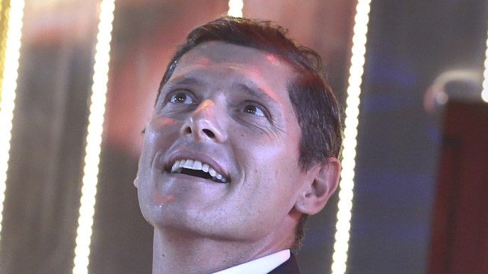 GF Vip, perché Aldo Montano ha lasciato