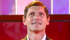 GF VIP, Aldo Montano si commuove per Mario: tre cose che (forse) vi siete persi