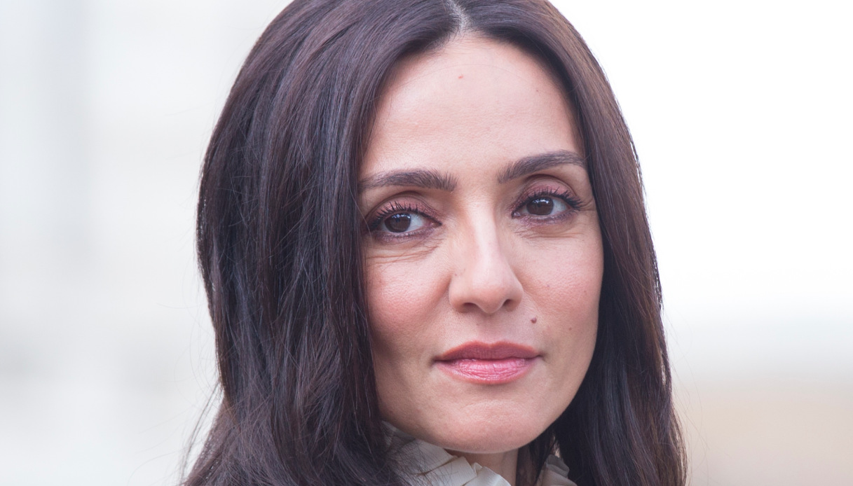 Ambra Angiolini, la rinascita e le minacce: “La radio mi ha salvato”