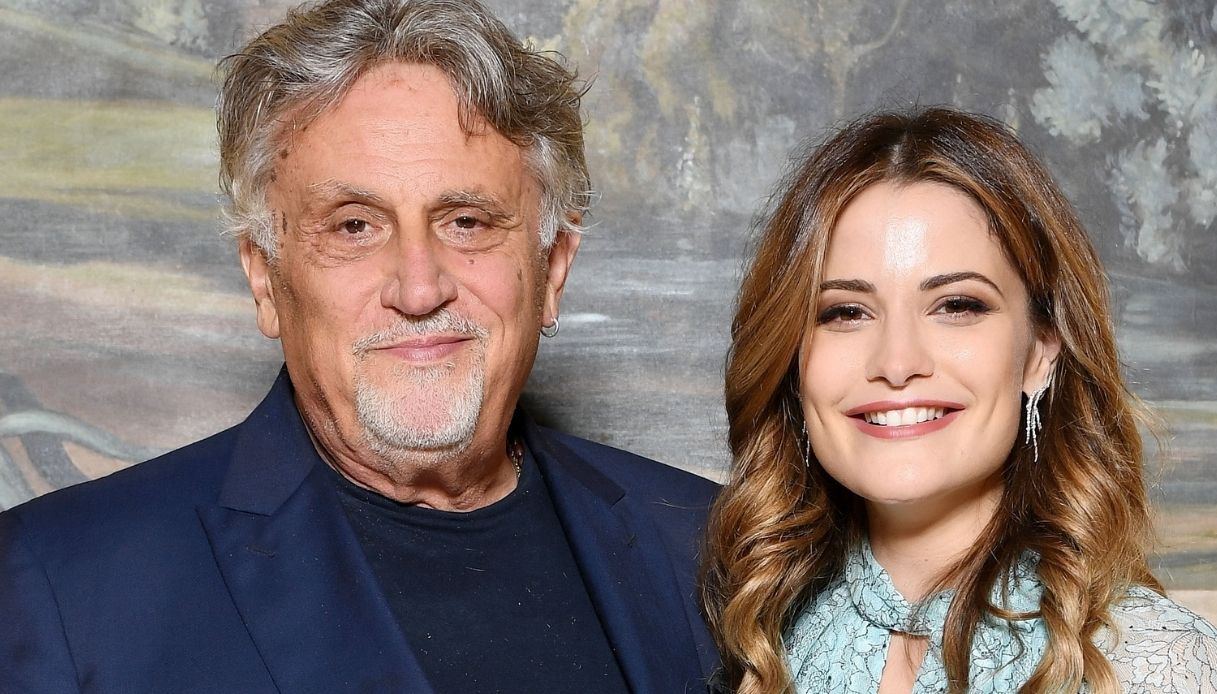 Andrea Roncato dalla Bortone: la storia speciale di sua figlia Giulia