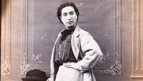 Anita Garibaldi, storia dell’eroina dei due mondi