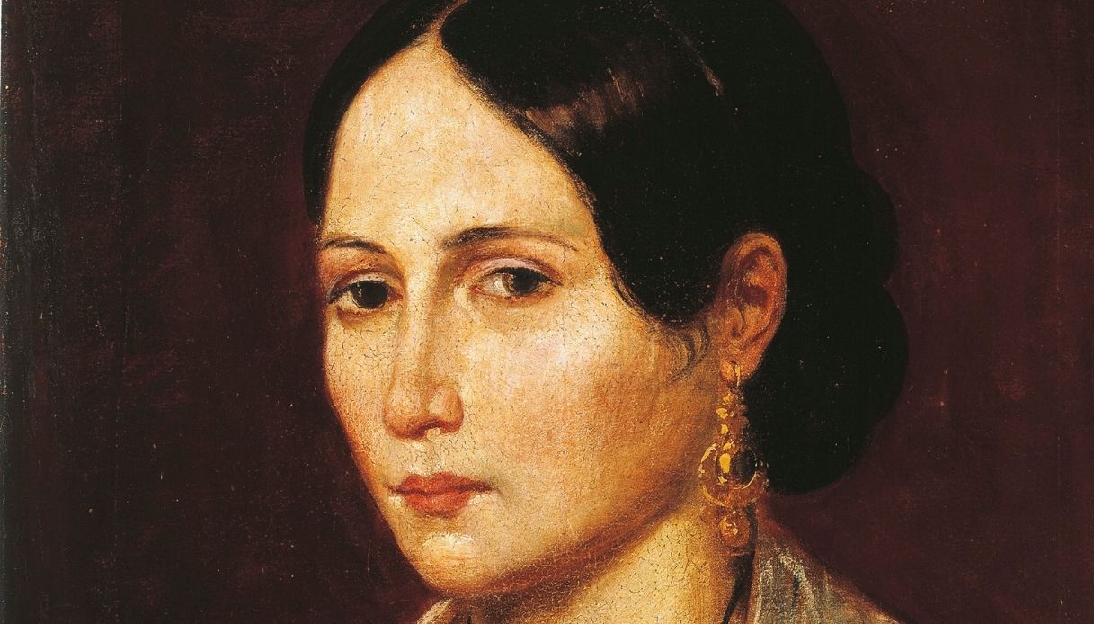 Anita Garibaldi
