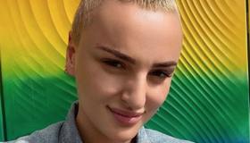 Arisa approda a Ballando. E su Instagram scrive a Maria De Filippi