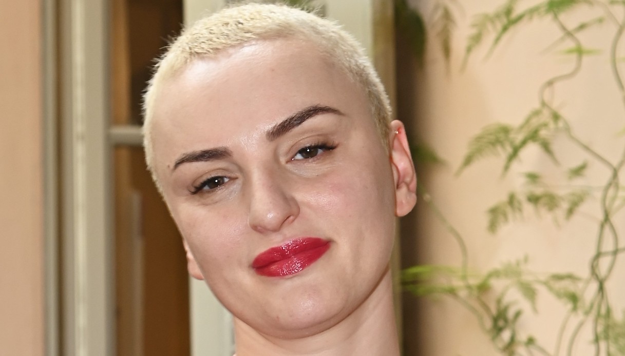 Arisa, si apre un nuovo capitolo nel tira e molla con Andrea Di Carlo