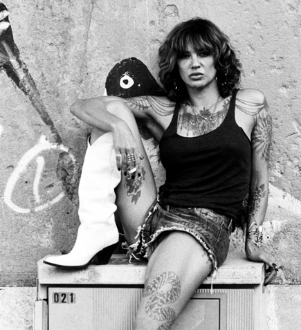 Asia Argento