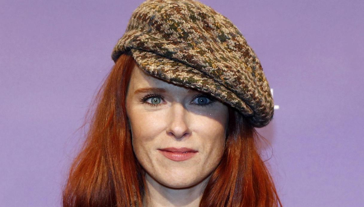 Chi è Audrey Fleurot, la protagonista di “Morgane – Detective geniale”