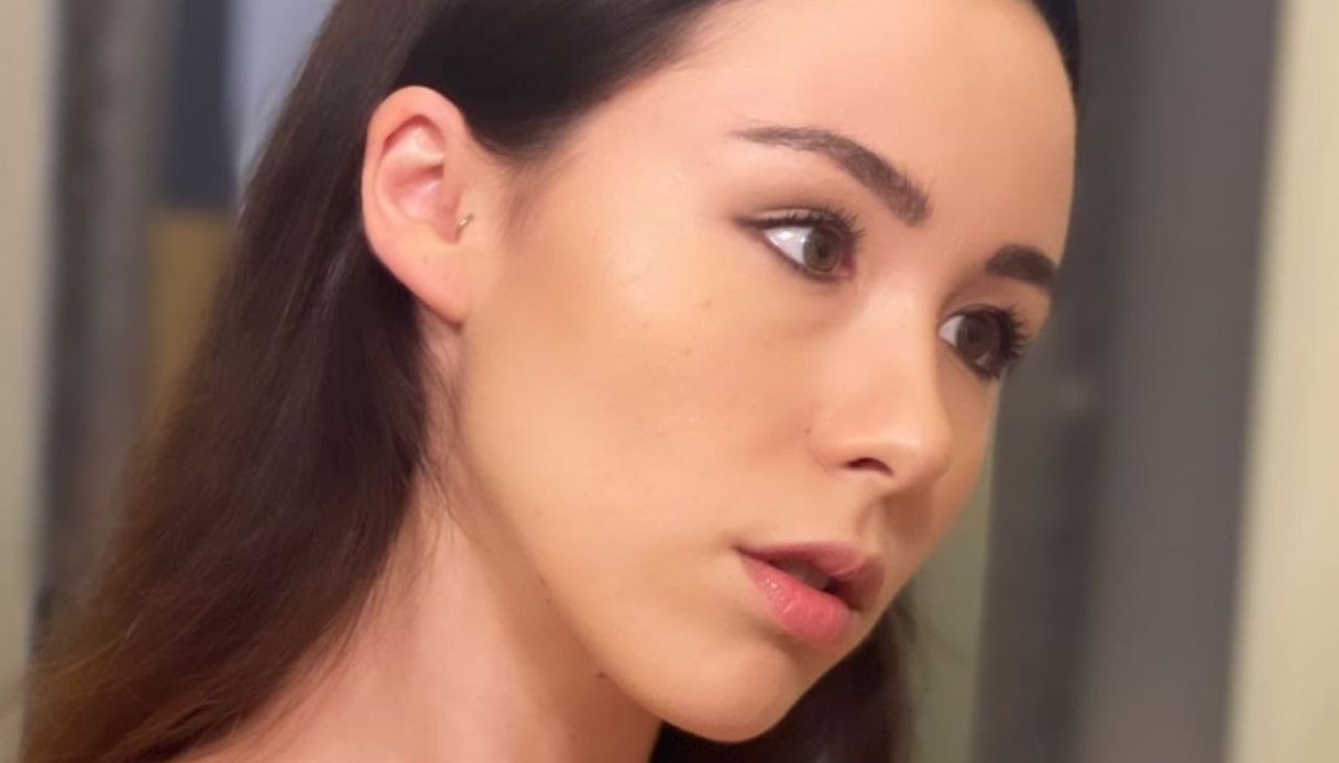 “Addio fra Aurora Ramazzotti e Goffredo Cerza”: le voci di crisi