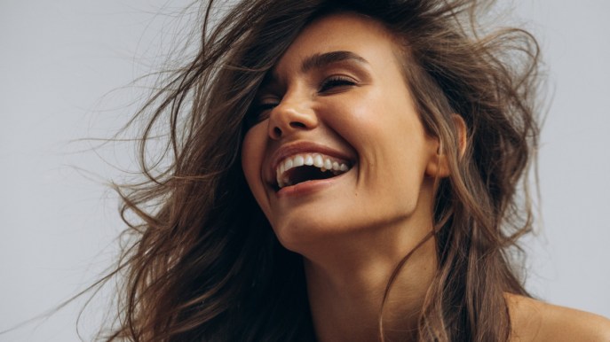 Incarnato perfetto? Con il fondotinta semipermanente BB Glow si può!