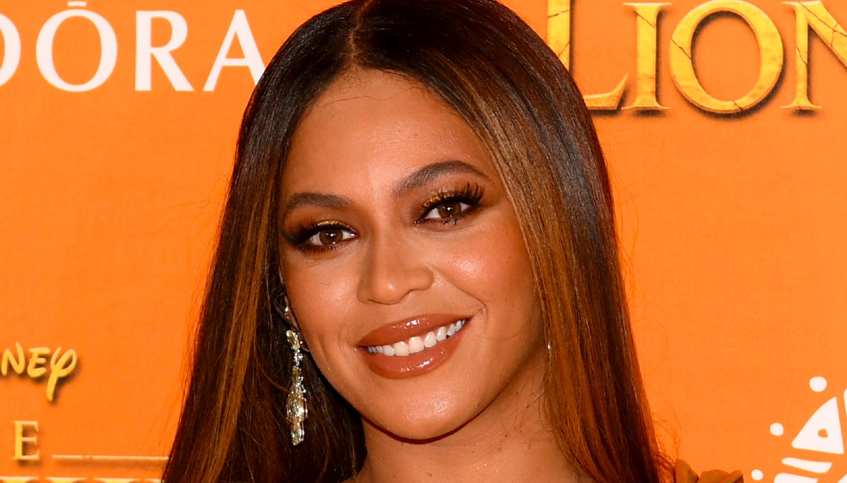 Beyoncé, a 40 anni sempre più icona di femminilità e women power