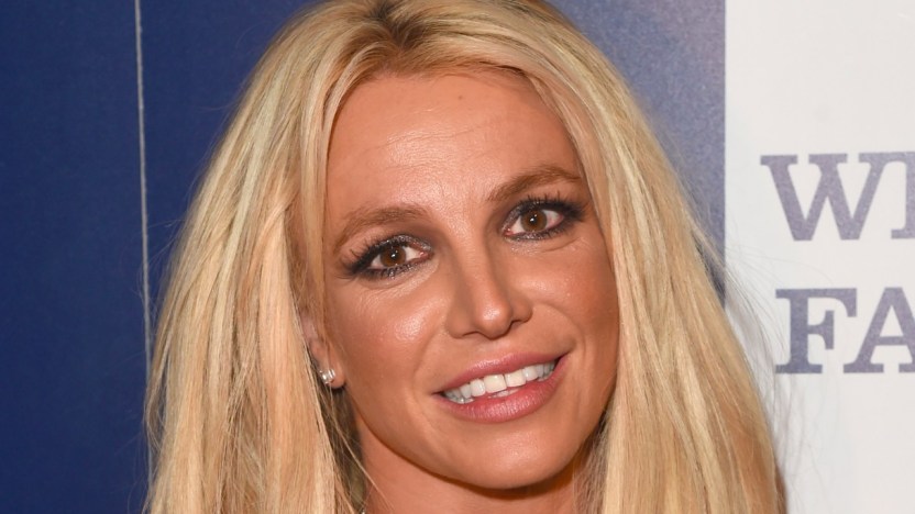 Britney Spears finalmente libera, il padre chiede la fine della tutela legale