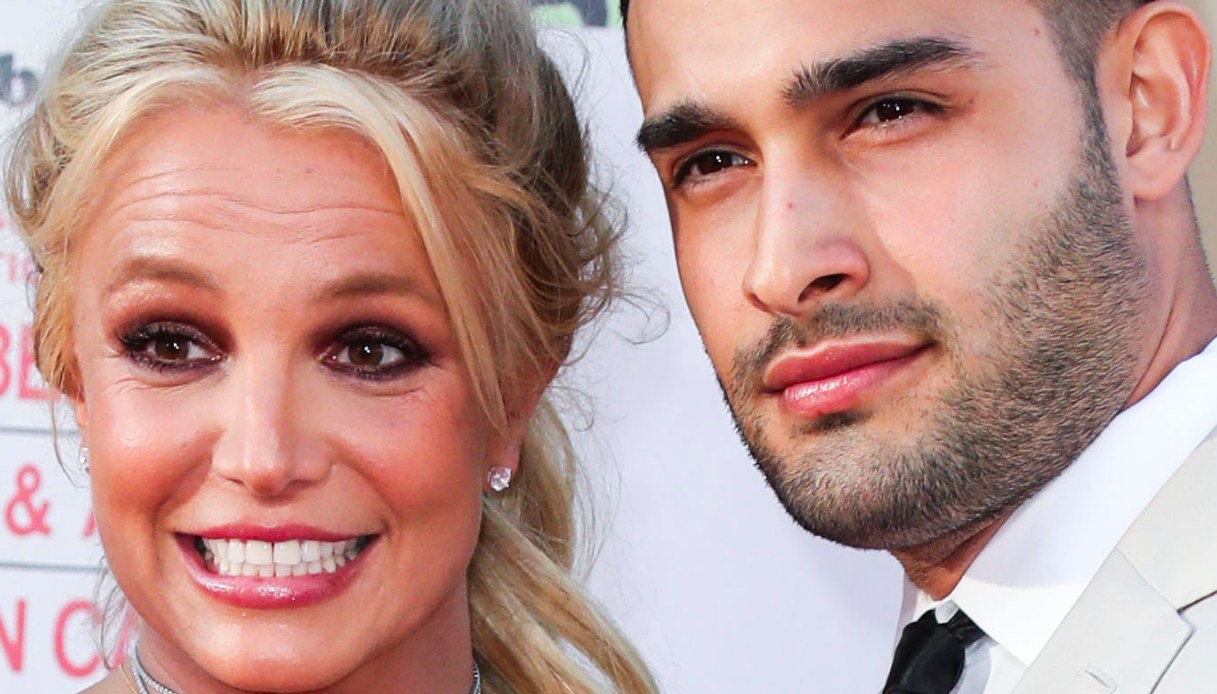 Britney Spears si sposa, l’anello e la proposta di Sam Asghari