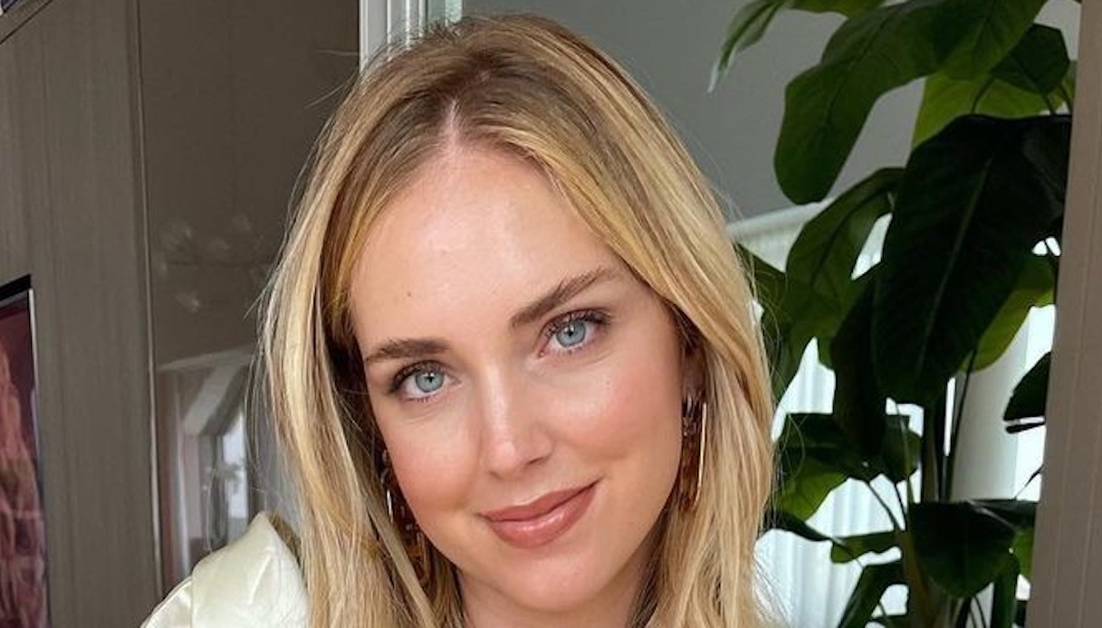 Chiara Ferragni, Leone è cresciuto: il suo primo giorno di scuola