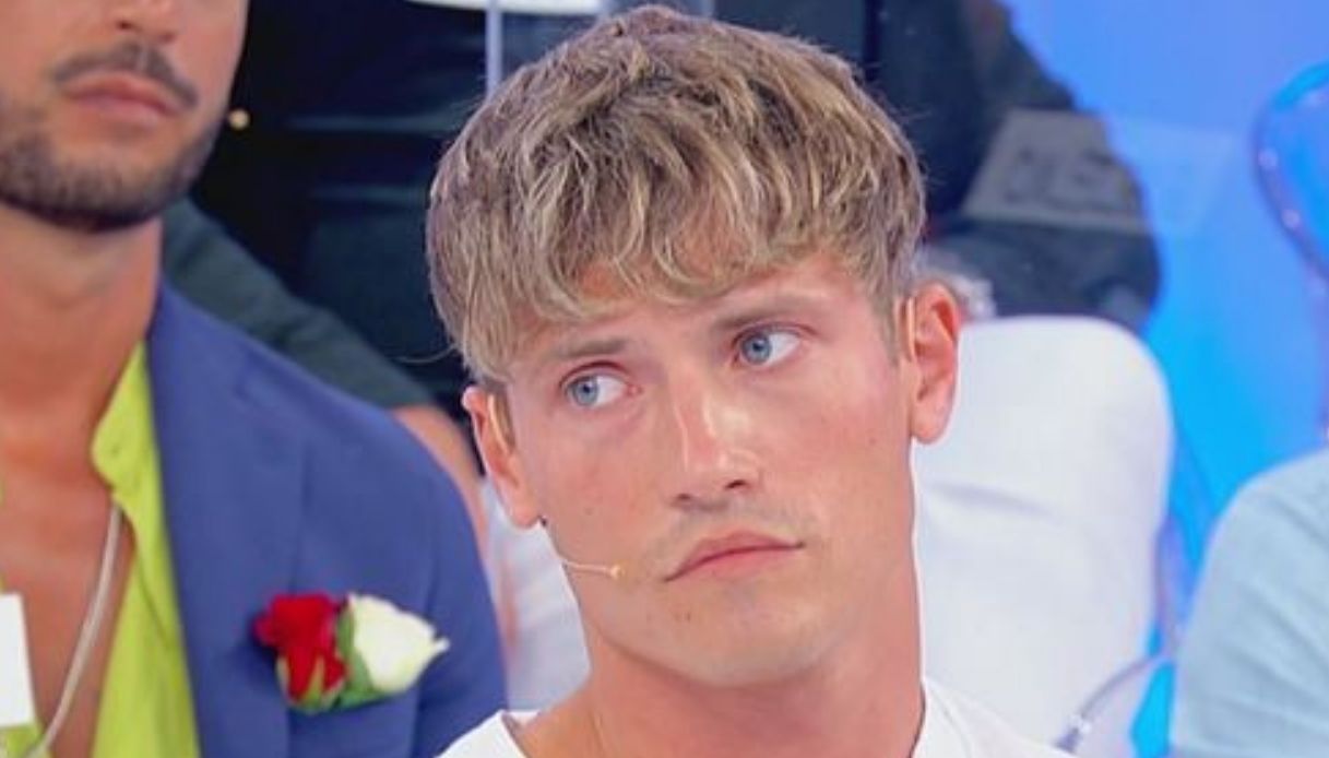 U&D: chi è Ciprian Aftim, il corteggiatore di Andrea Nicole