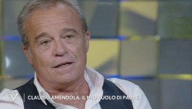 Claudio Amendola e Francesca Neri, l’amore oltre la malattia