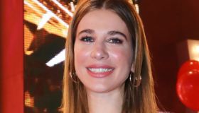 Clizia Incorvaia incinta, con Paolo Ciavarro svela il sesso del bambino