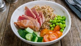 Dieta, le migliori della settimana dal 20 al 26 settembre