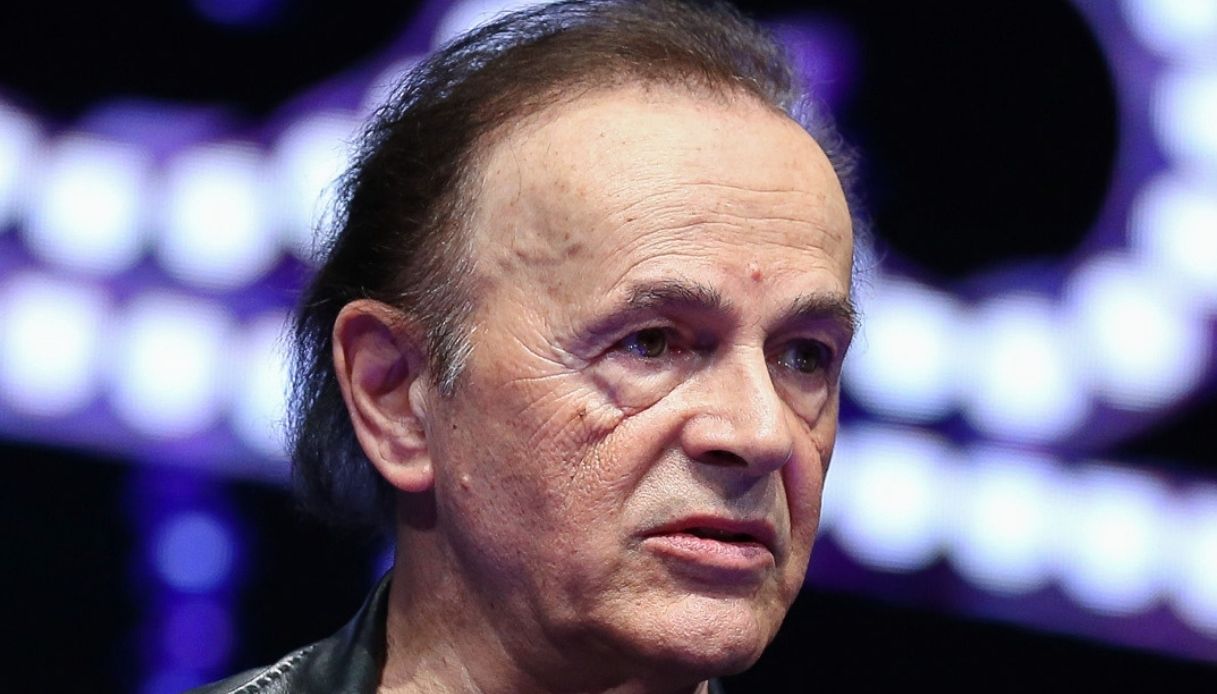 Addio alla moglie di Dodi Battaglia, il dolore dei Pooh