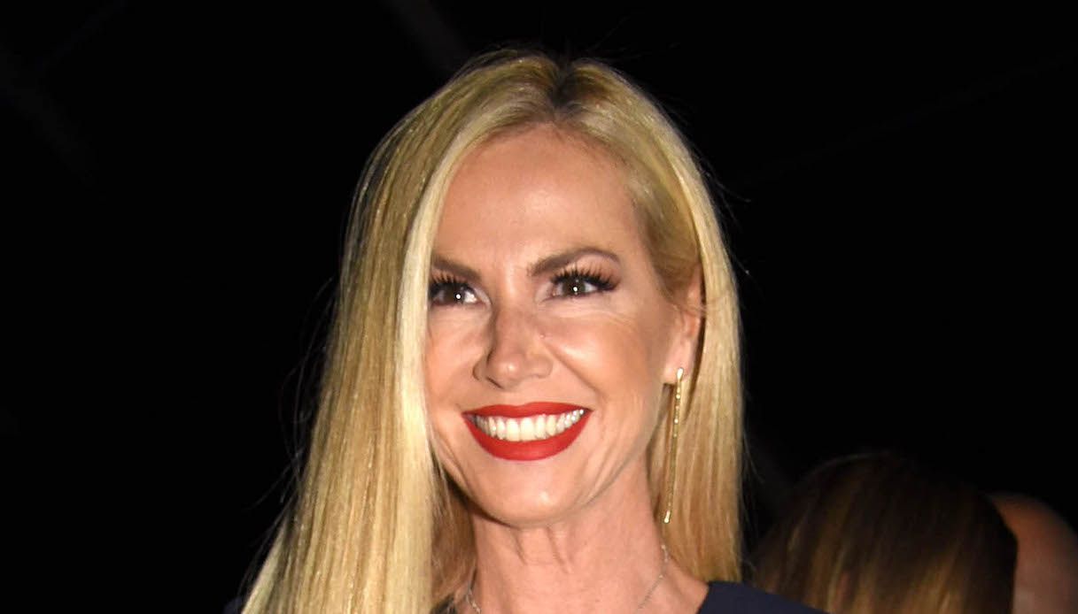 Federica Panicucci dimentica le critiche e festeggia la figlia Sofia come una principessa